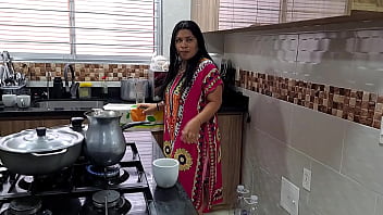 Stepson’s Forbidden Lust Unleashed On His Curvy Stepmom