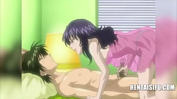 Insatiable Japanese Milf Craves More And More