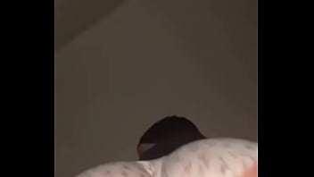 Hijabi Harlot Hypnotizes With Her Heavy Hips, Grinding In A Sinful Solo Spectacle