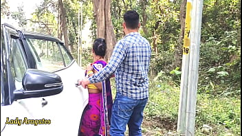 Village Stranger: A Desi Stepfather’s Forbidden Lust With His Country-bred Stepdaughter
