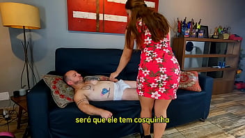 Fodendo A Ruiva Gostosa Com Força