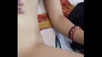 Lusty Lucknow Bhabhi’s Forbidden Desires