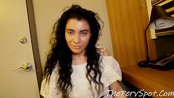 Voluptuous Latina Mya Morena Takes A Savage Pounding From A Massive Black Cock