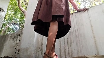 Sizzling Desi Beauty: My Schoolgirl Stepsister’s Village Tryst – Raw Hindi Moans And Tight Wet Pussy Pounding