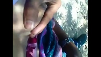 Reach Out And Claim Those Luscious Desi Melons