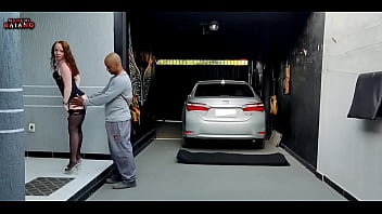 Esposa Puta Surpreende O Marido Com Lingerie E Leva Rola Na Bunda Até Gemer De Prazer; A Melhor Recompensa Depois De Um Dia De Trabalho