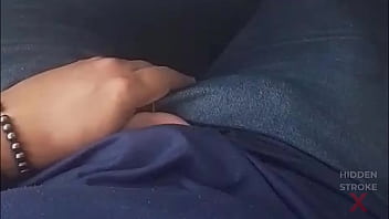 Professor’s Rigid Lesson Ends With A Creamy Reward On The Desk