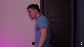 Deceived A Tight Asian Masseuse Into Taking My Rough, Primal Pounding