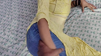 Desi Sali’s Raw, Unfiltered Fucking