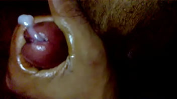 Young Indian Stud’s Raw, Passionate Encounter