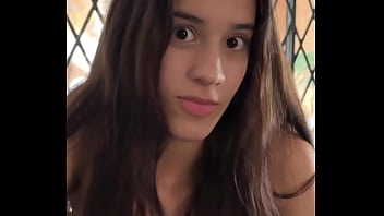 My First Casting: Pov Blowjob From A Busty 18-year-old Brazilian Teen