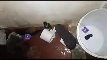 Mzansi Babe Taking It Deep And Loving Every Inch