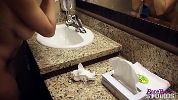Cristi Ann’s Steamy Step-family Vacation: Taking A Hard Cock In Her Tight Ass For The First Time