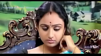 Anagarigam’s South Waheetha Sizzles In This Steamy Tamil Movie Scene