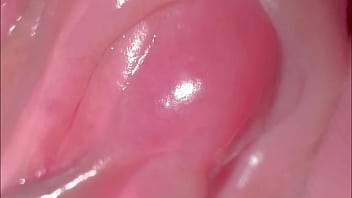 After 275 Days Of Being Broken In, This Amateur Slut’s Pink Pussy Is Still Dripping And Ready For More.