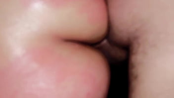 Ravish My Tight Housewife Ass With A Brutal Anal Pounding