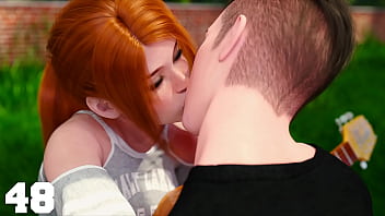 Unleash Your Inner Rockstar With This Busty Redhead As She Learns To Strum Your Guitar And Moan Your Name In This Steamy Tutorial.