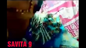 Desi Aunty’s Wild Night Of Raw Passion