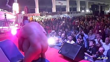 A Real Sex Party: Horny Brunette Gets Ravaged By A Massive Spanish Cock – Victor Bloom’s Filthy Fantasy
