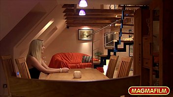 Blonde German Bombshell Mia Magma Gets Filthy In A Wild Threesome
