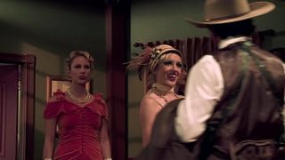 A Filthy Milf Gangbang With Insatiable Sluts