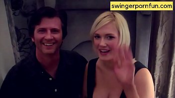 Sloppy Cocksucking Slut Services The Camera Before Getting Railed By Her Man