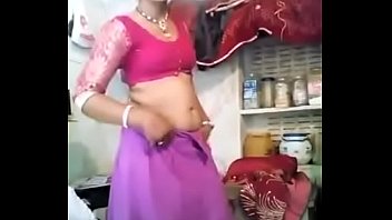 Hot Indian Housewife Craving Your Touch
