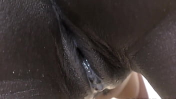 Raw Pov: Taking This Big Black Cock Like A Good Little Slut