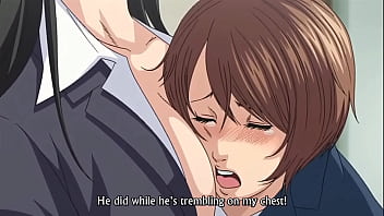 Nephew’s Forbidden Lust Unleashed On His Eager Aunt
