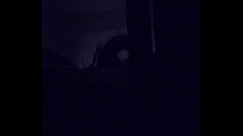 Secret Ebony Filmed Getting Ravaged