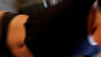 Desperate Gym Bunny Begging For A Hard Cock