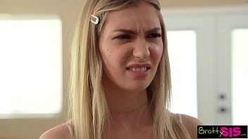 Step-sis Admits The Fuck Your Stepbrother Challenge Is The Most Depraved And Sexy Thing She’s Ever Heard