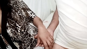 Muslim Maid Bent Over And Savagely Taken From Behind At Work, Massive Cock Stretching Her Wide Ass