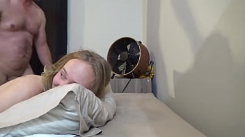 Get Ready To Feel Every Inch As Lana Rey Takes You Deep In Her Raw, No-limits Anal Massage Pov.
