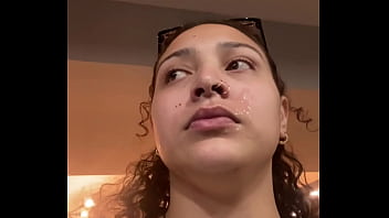 Pathetic Pool-playing Slut Gets Publicly Shamed And Forced To Parade Her Cum-covered Body For Everyone To See After Losing A Bet