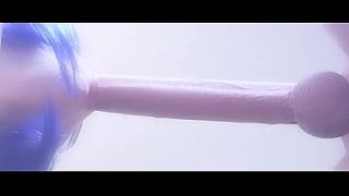 Slick And Slippery Pleasure Tool For Her Sweetest Spots