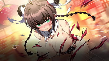 Sizzling Chinese Restaurant Owner Craves Raw, Sweaty Fucking In Her Eatery – Uncut Hentai Action Unleashed