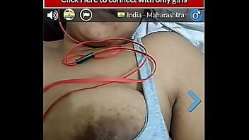 Hot And Horny Desi Babe
