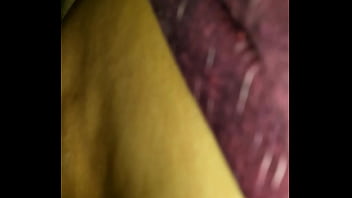 Kneading Monica Bhabhi’s Plump, Tempting Backside