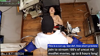 Mina Moon Devours Cock And Gets Her Drenched Pussy Pumped Full Of Hot Cum
