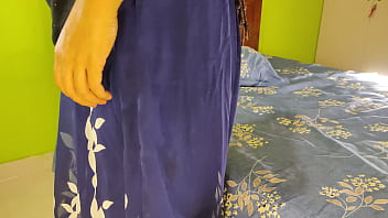 Sultry Malaysian Hijabi Seducing Her Brother-in-law With Intense, Rough Passion