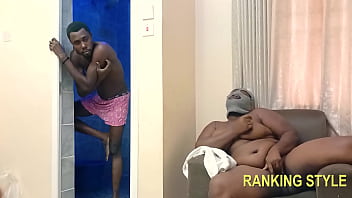 Voluptuous Bbw Gets Stretched By A Massive, Throbbing Cock