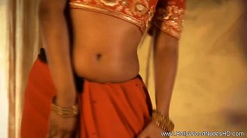 Sultry Indian Beauty With Dark, Mysterious Eyes And Curves That Hypnotize