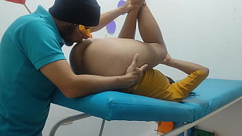 Big Pussy: My Massage Therapist Surprised Me With A Dirty, Mind-blowing Release