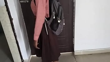 Sizzling Desi Village Schoolgirl’s Wild And Intimate Video Collection
