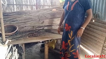 Raw Outdoor Fucking In A Bengali Village – Official Full Video