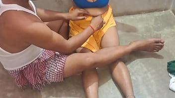 Gripping Cunt Pounding And Filthy Anal Ramming With Hindi Moans