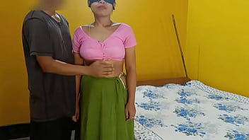 Sizzling Desi Bhabhi’s Steamy Secret Affair With Her Devar In A Wild Fling