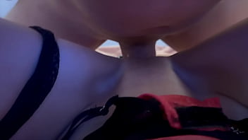 Caliente Y Salvaje: Sexo Amateur En Su Máxima Expresión