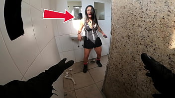 A Polícia Chegou No Meio De Gemidos E Safadeza: Os Bastidores Proibidos E Sem Censura Do Halloween 2025